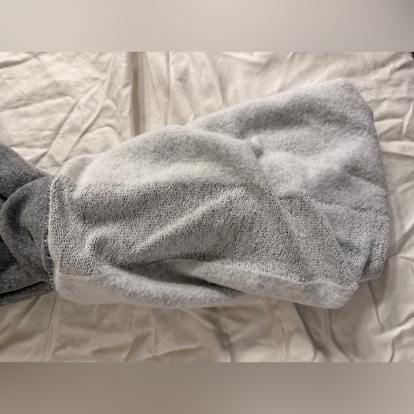 Humboldt Redwoods State Park Sweatshirt – Size XL – Gray - Picture 3 of 4